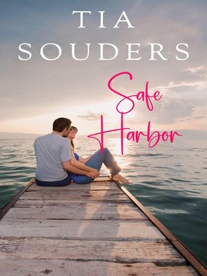 cover image of Safe Harbor